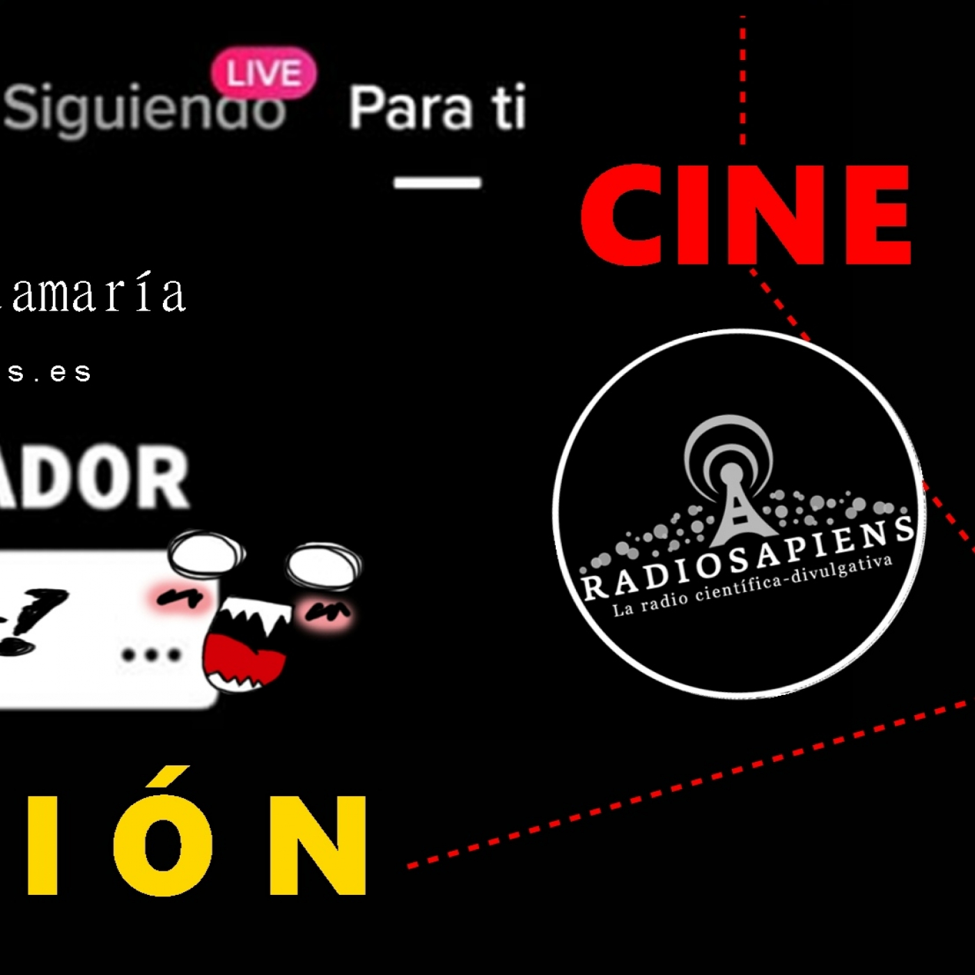 El Mirador