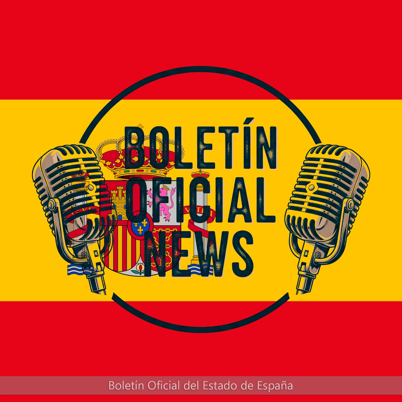 Boletín Oficial | Hispanohablante