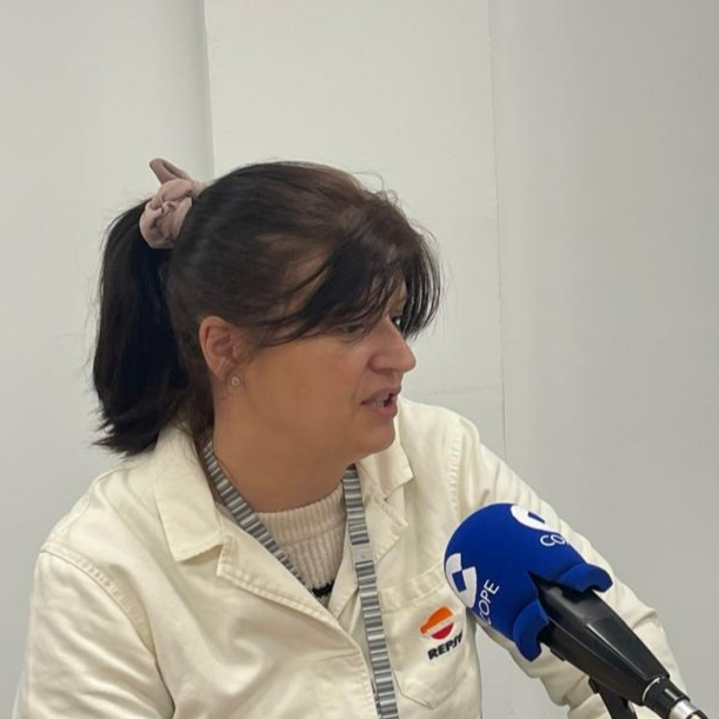 Podcast de lavozdepuertollano