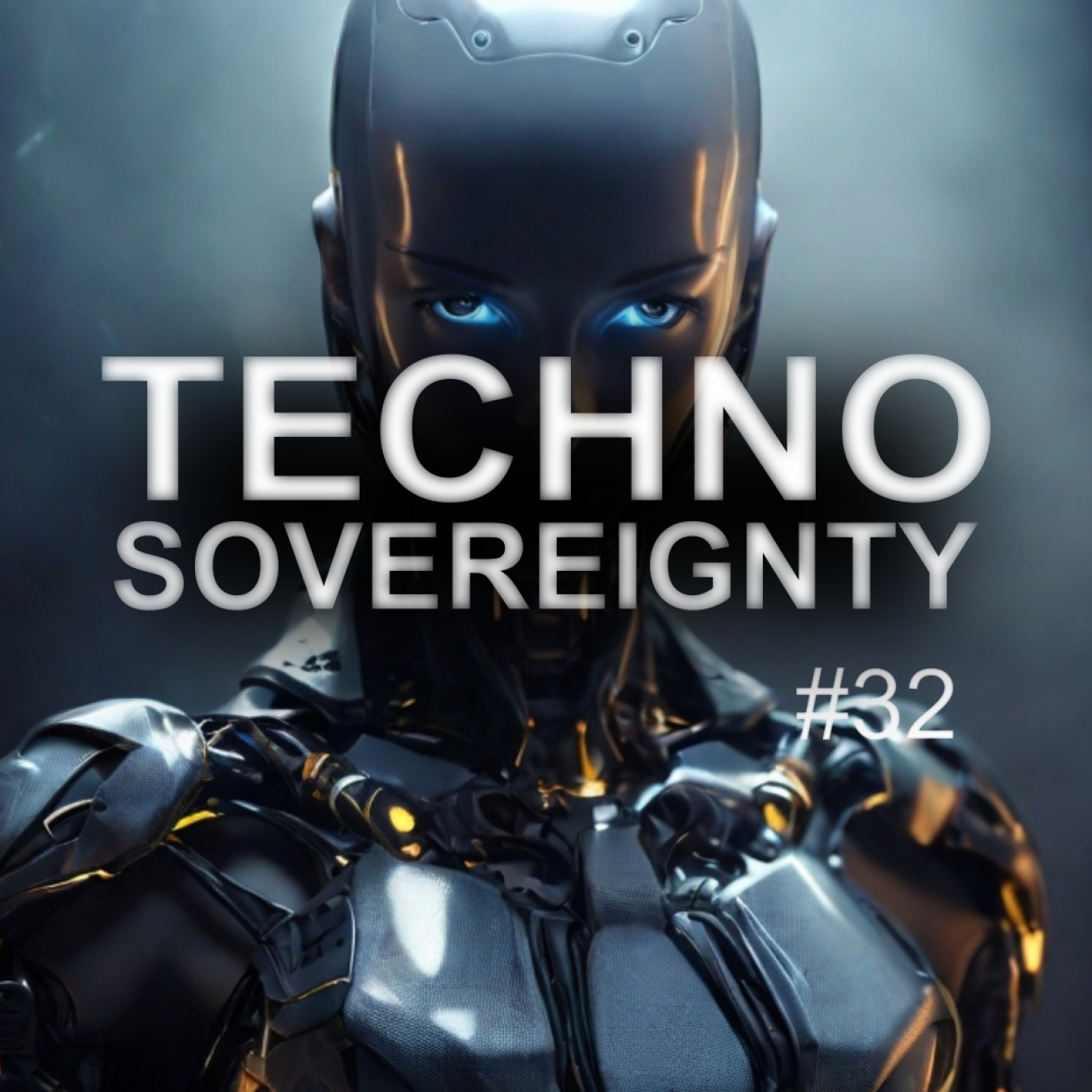 Techno Sovereignty