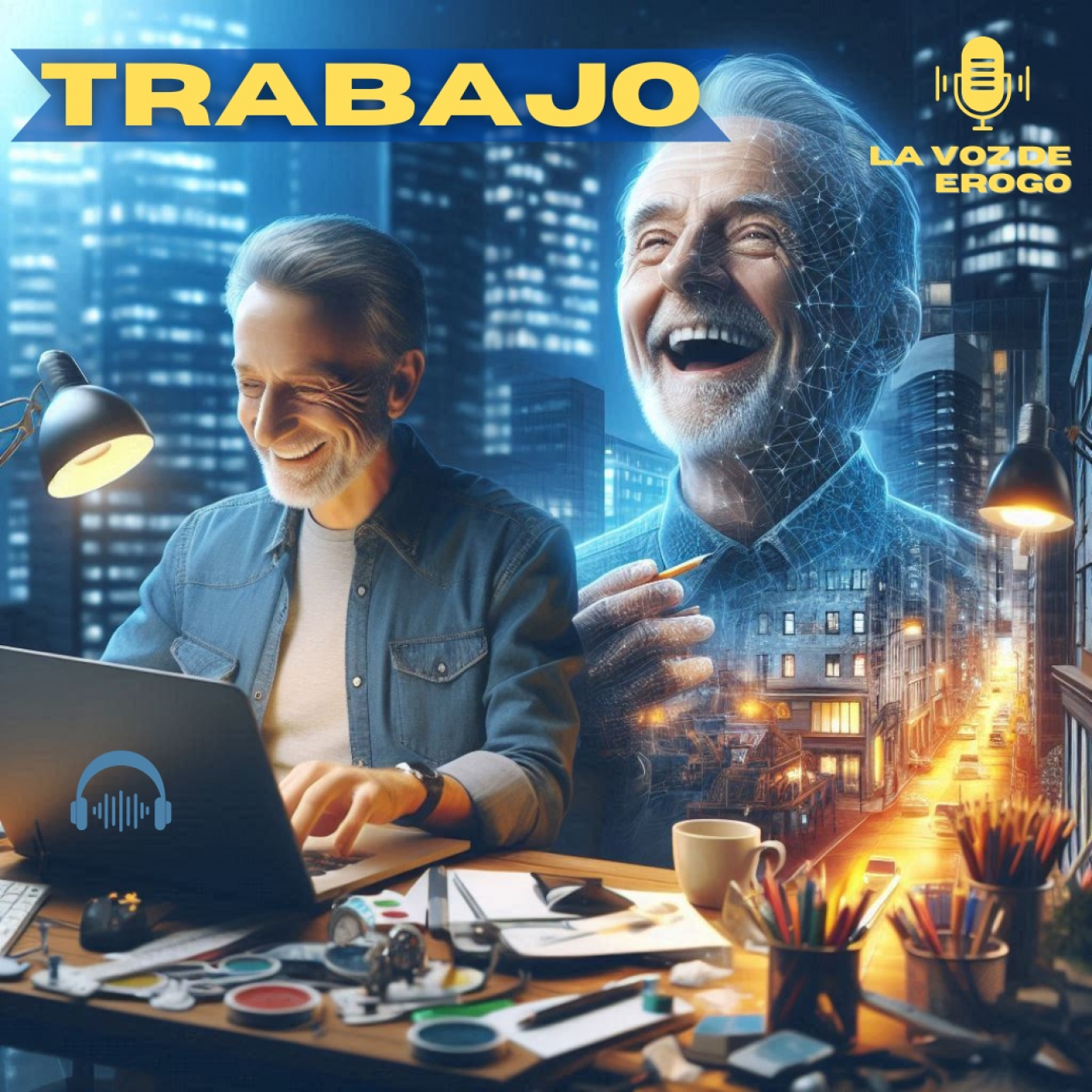 LA VOZ DE EROGO