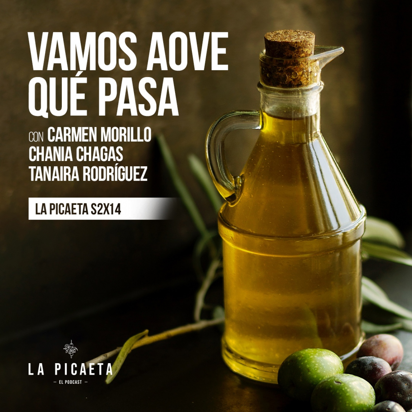 LA PICAETA