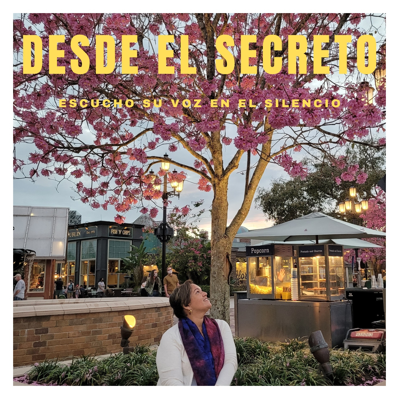 Desde El Secreto