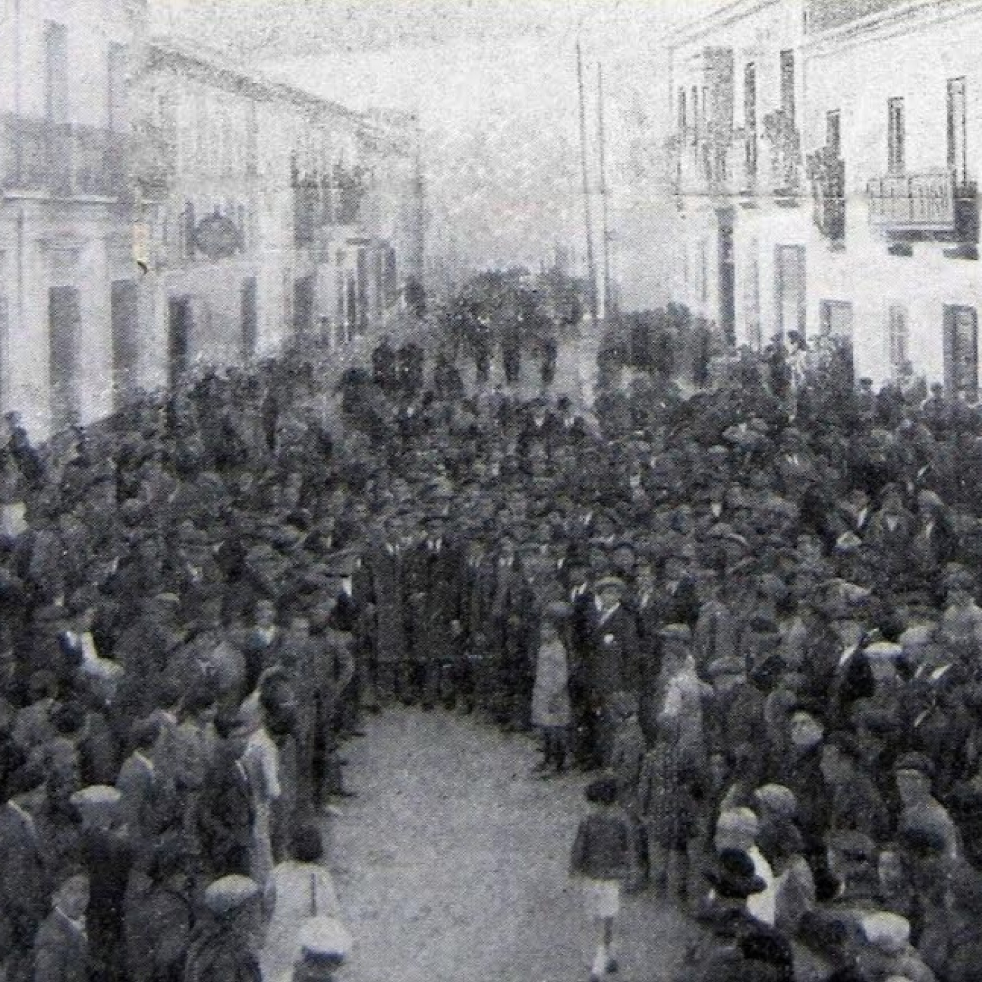 Memoria de Mora: Hipólito Jiménez Coronado episode artwork