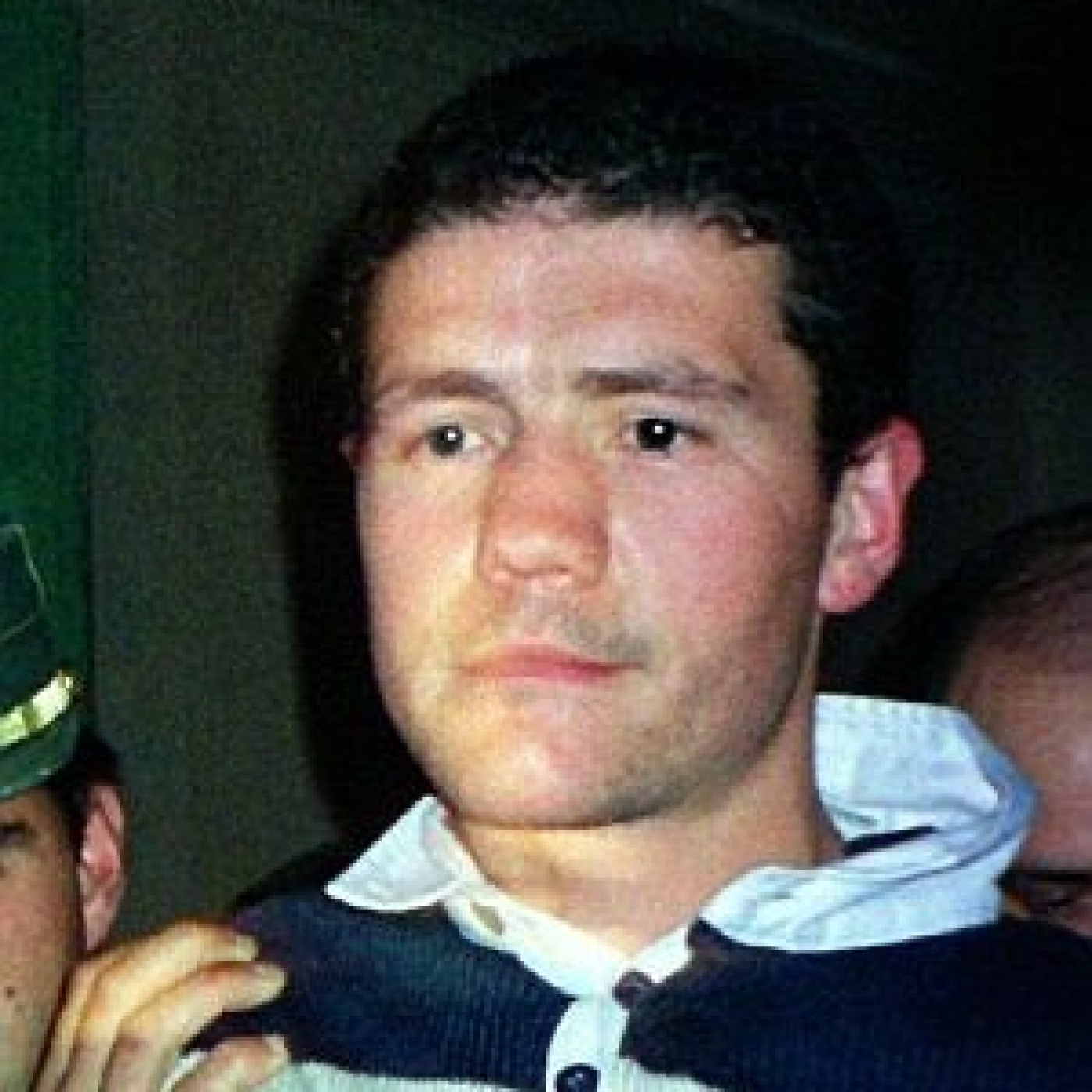 Fernando Rivero - Crim a l’hotel Reyes Católicos Fernando Rivero - Crim a l’hotel Reyes Católicos