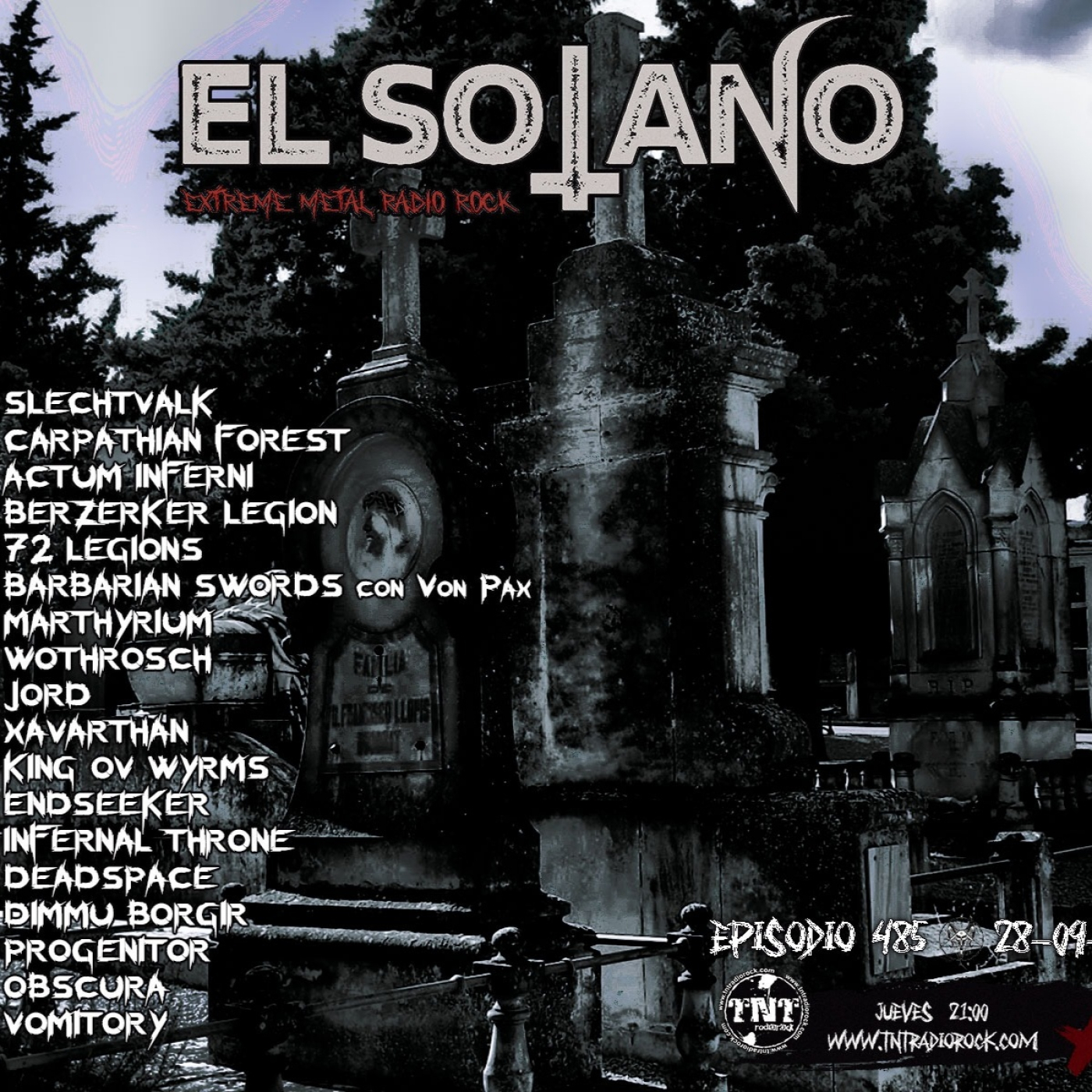 EL SOTANO