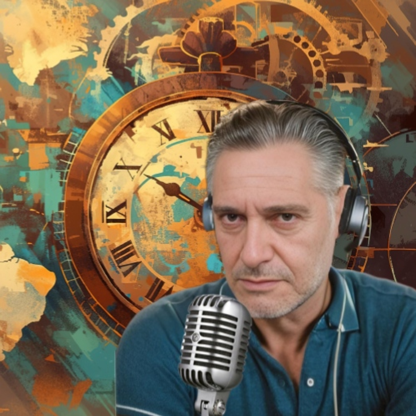 Viajamos al 6 de julio de fechas pasadas. 06-07-2026. episode artwork