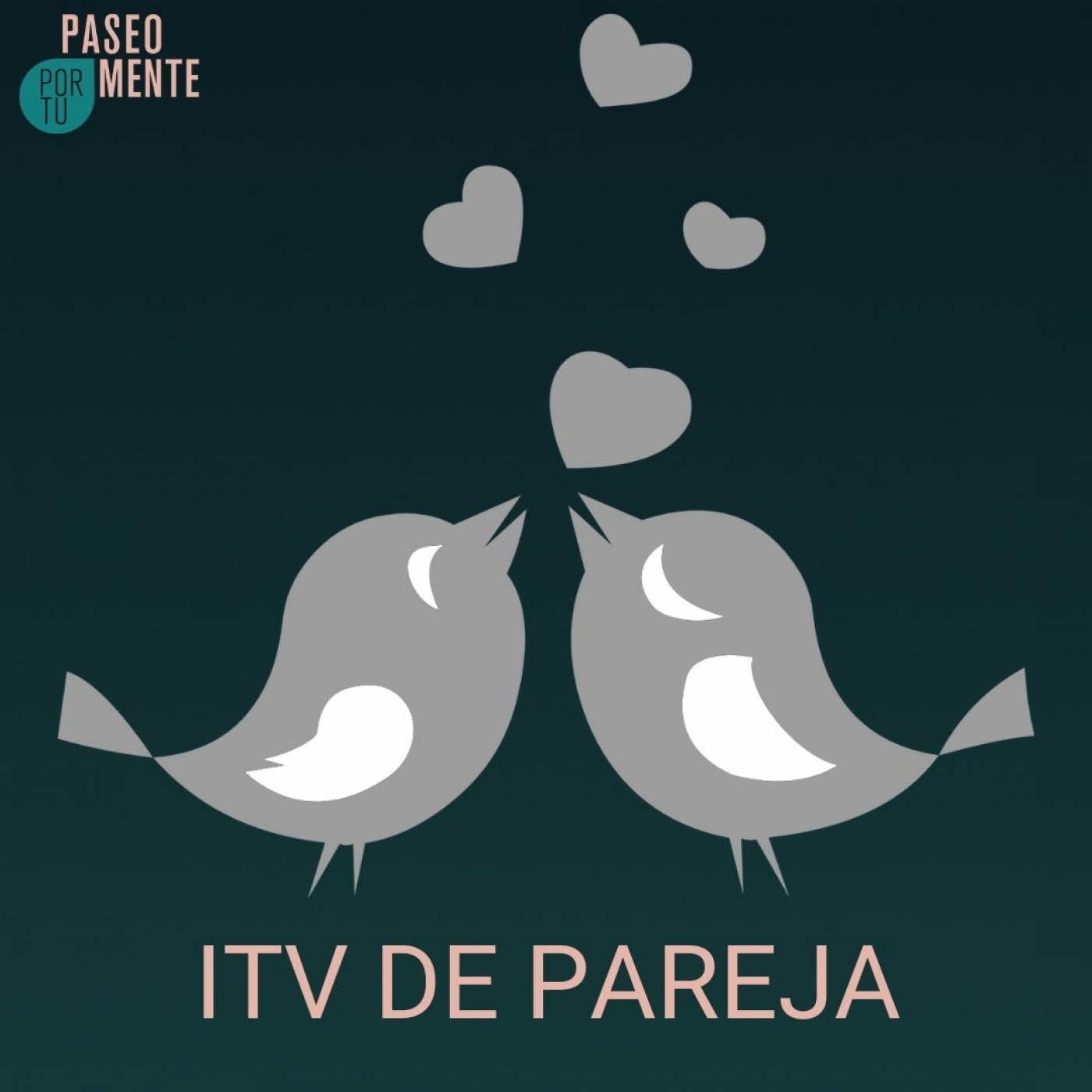 Paseo Por Tu Mente
