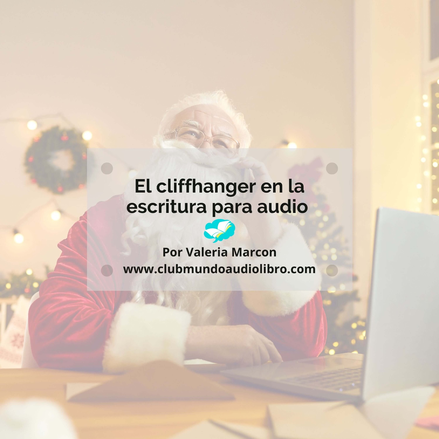 Club Mundo Audiolibro