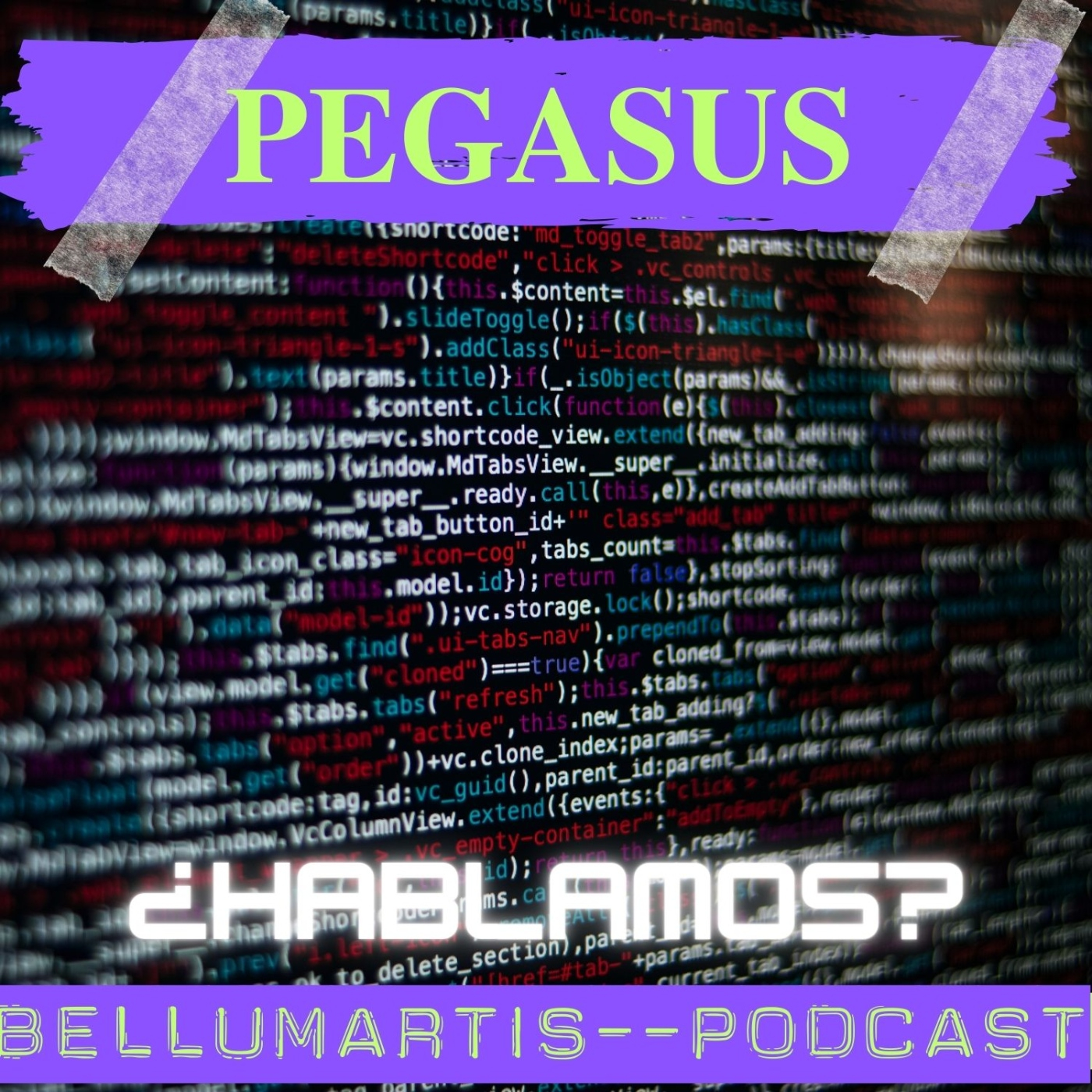 SPYWARE " PEGASUS " un producto "made in Israel" LA UNIDAD 8200 ¿Conoces a la Unidad 81?¿Hablamos?