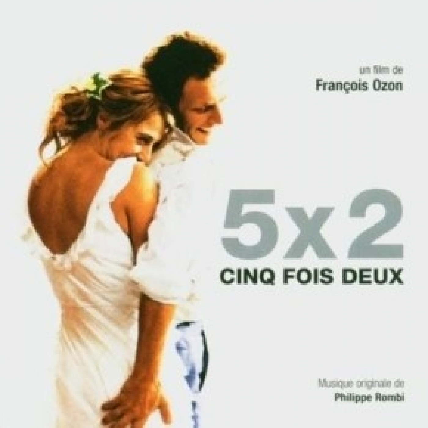2004- Five Times Two episode artwork