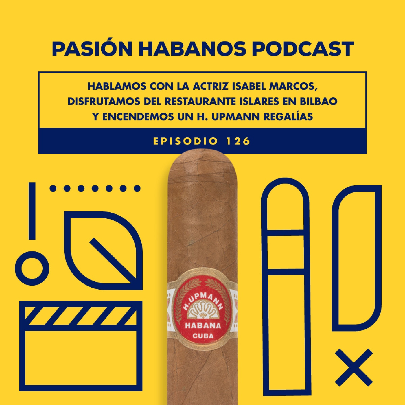 Pasión Habanos Podcast