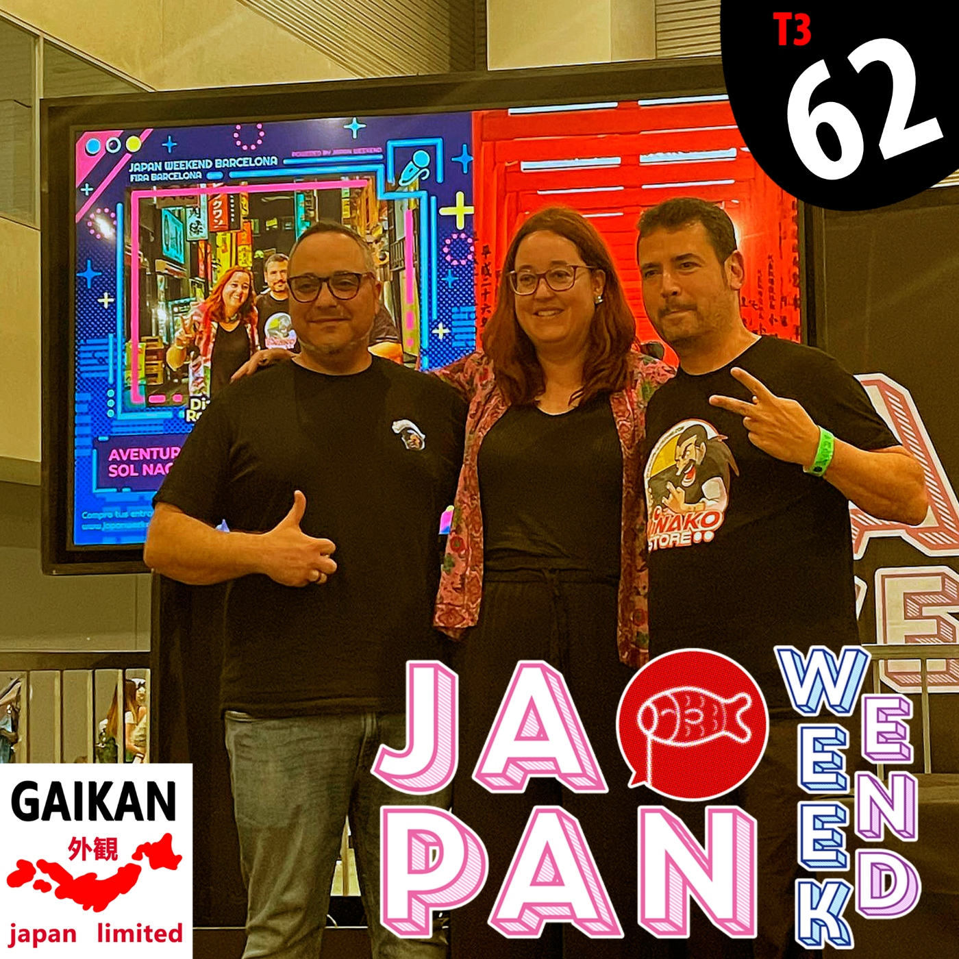 Viajar solo a Japón - Conferencia Japan Weekend