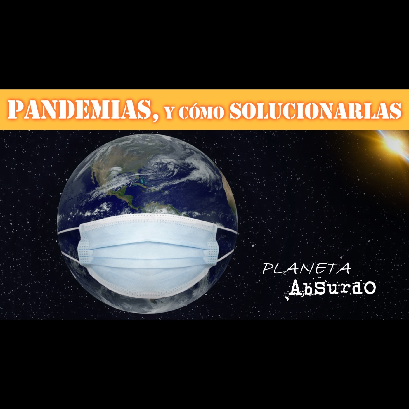 Planeta Absurdo