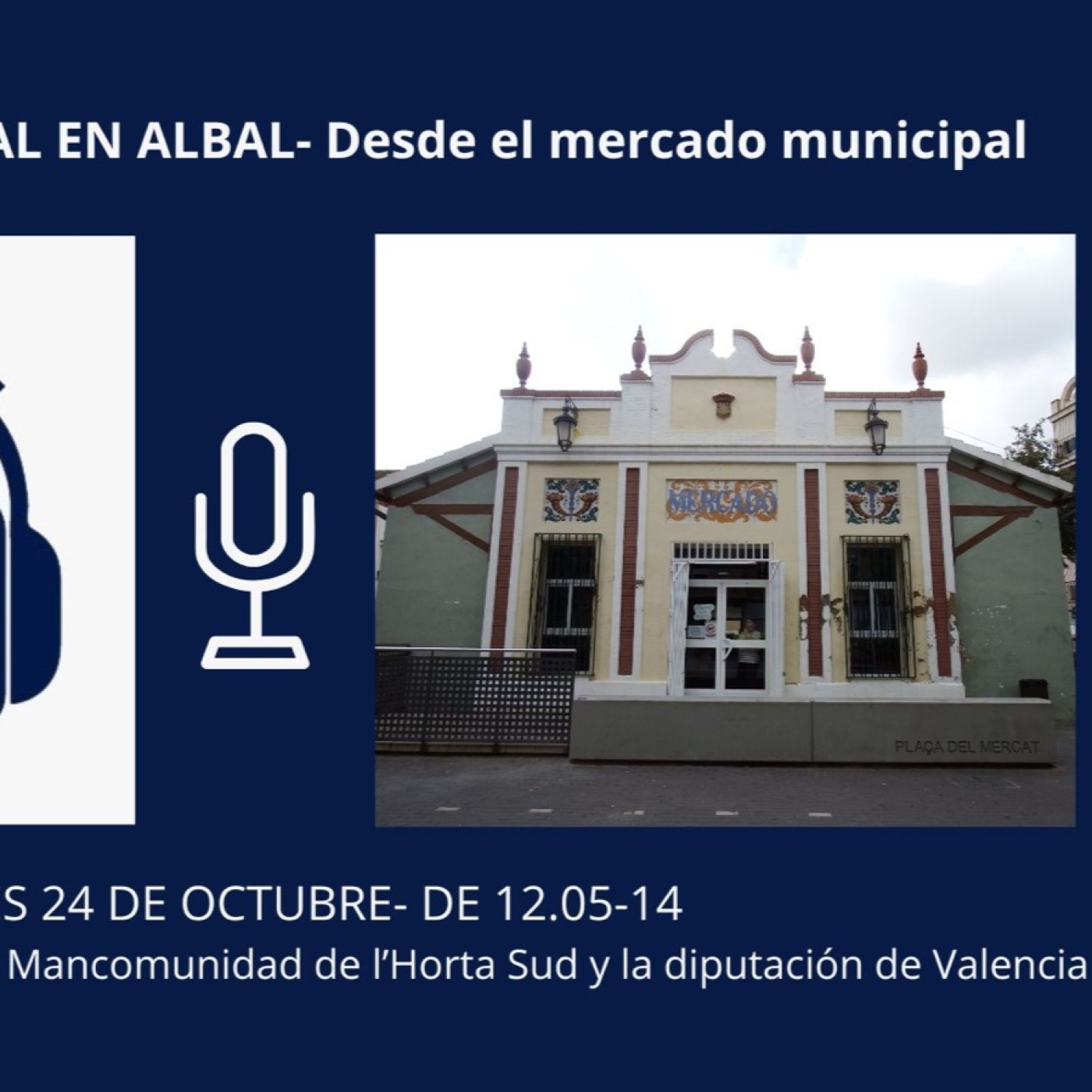 MAÑANA ES TARDE!!! MET