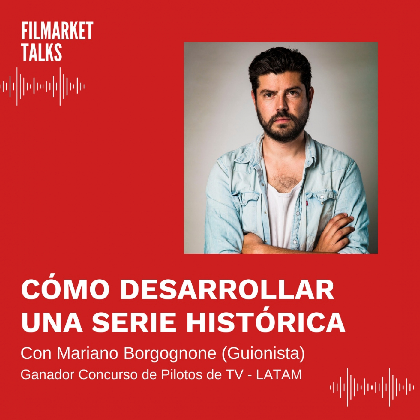 Filmarket Talks