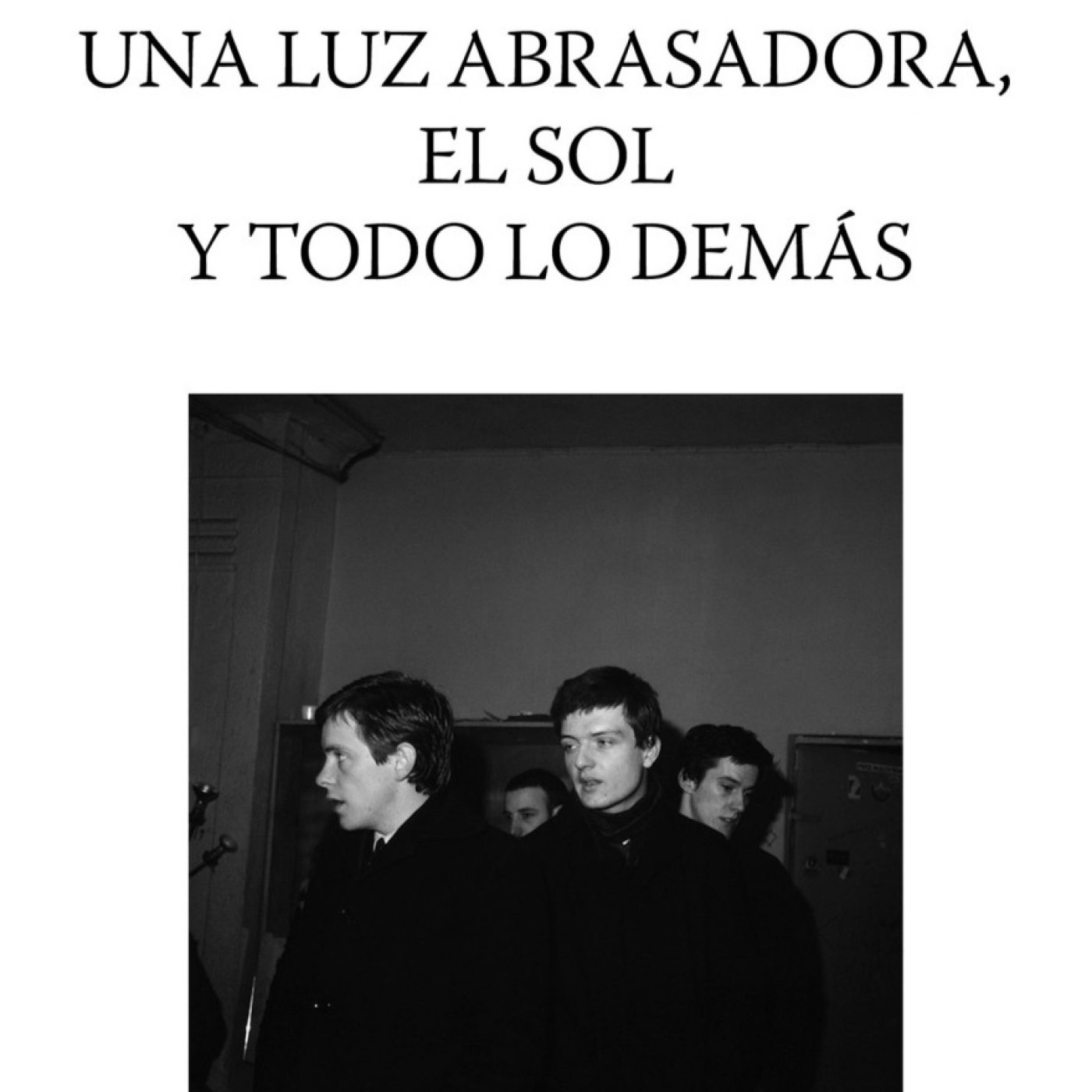 Por qué estoy tan triste teniéndolo todo