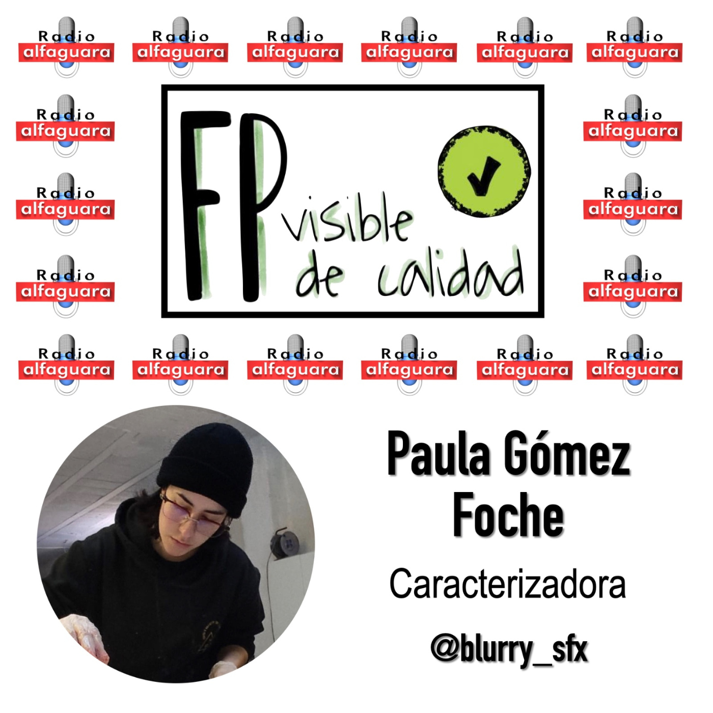 FP Visible, FP de Calidad