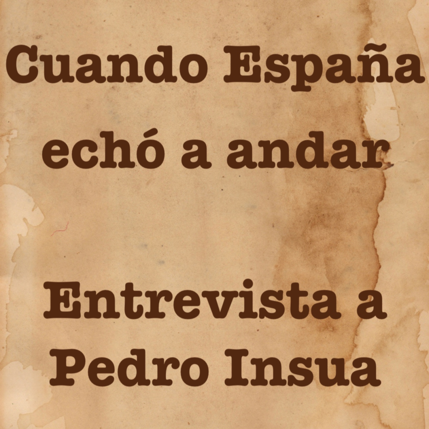 Aprende historia con Borja Montaño