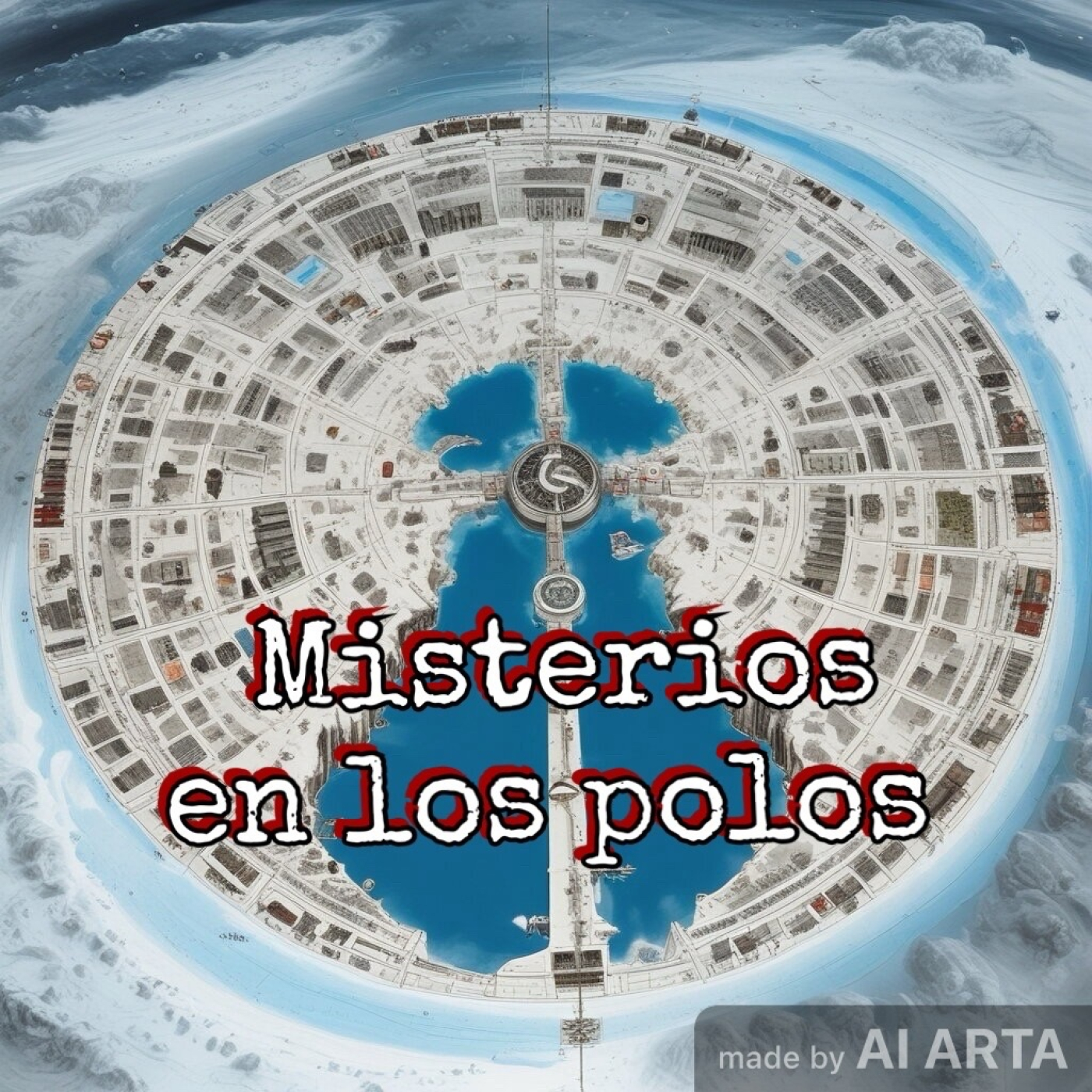 Crónicas Herméticas