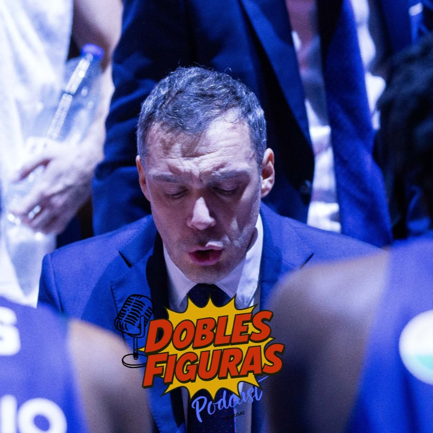 Dobles Figuras. Tu podcast sobre Baskonia