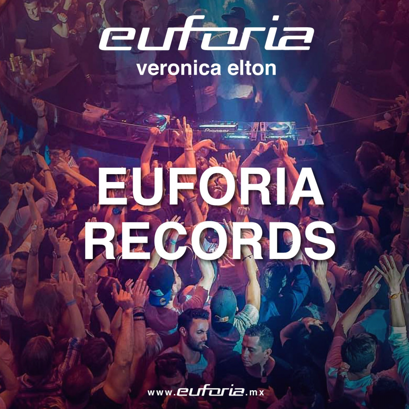 Euforia con Veronica Elton