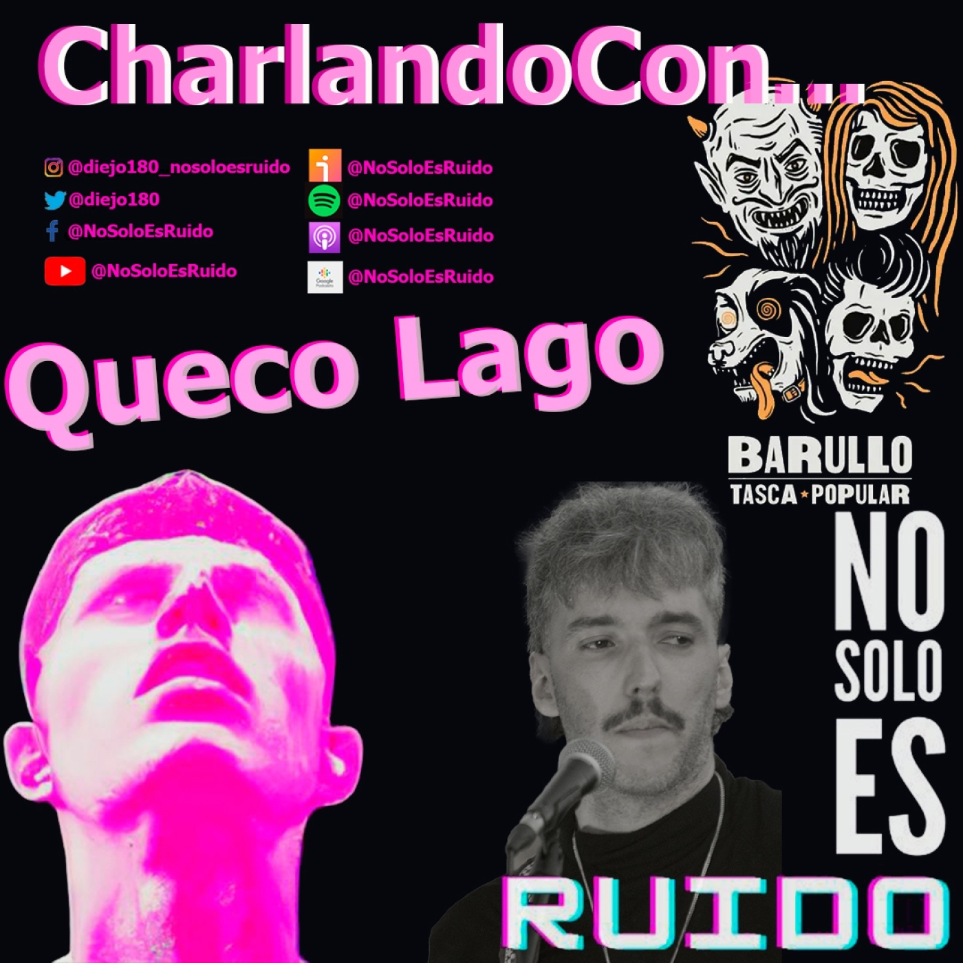 NoSoloEsRuido