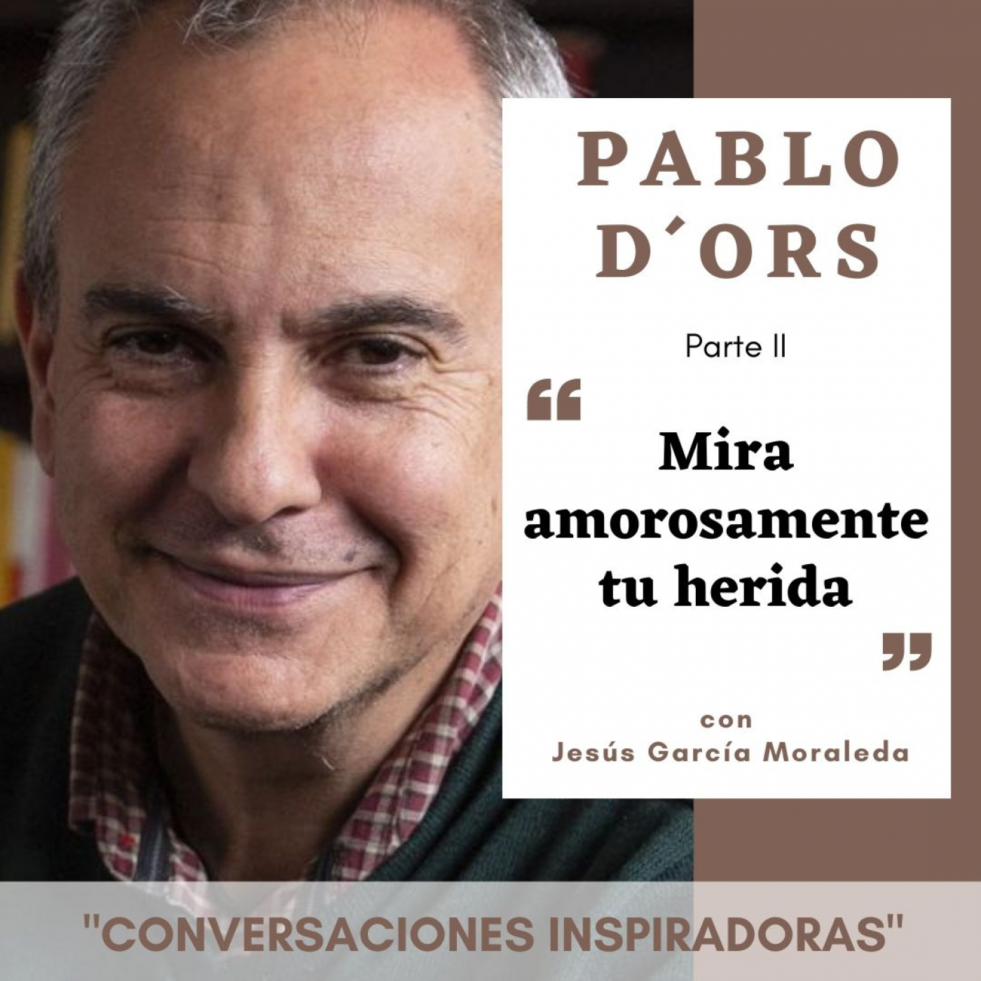 Conversaciones Inspiradoras