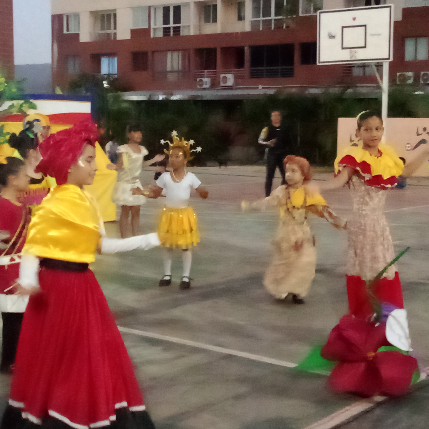 Carnavales en Venezuela, fiesta de identidad