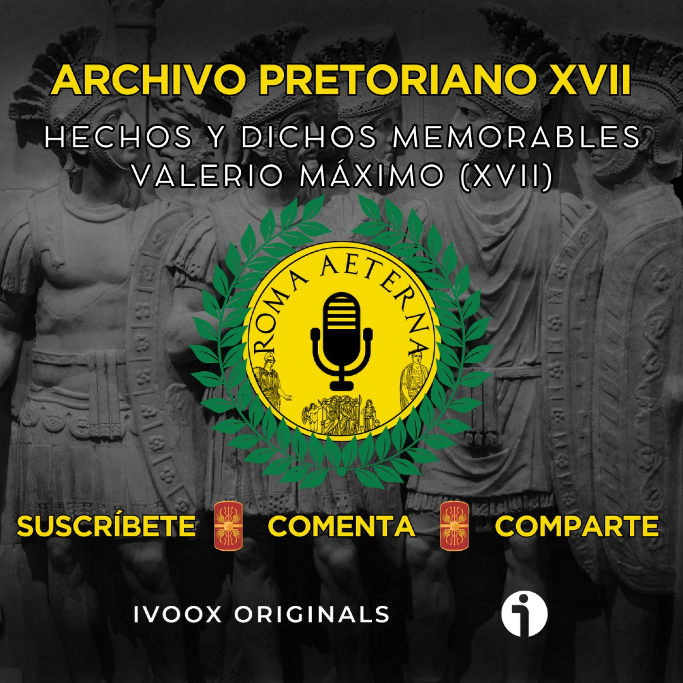 Roma Aeterna