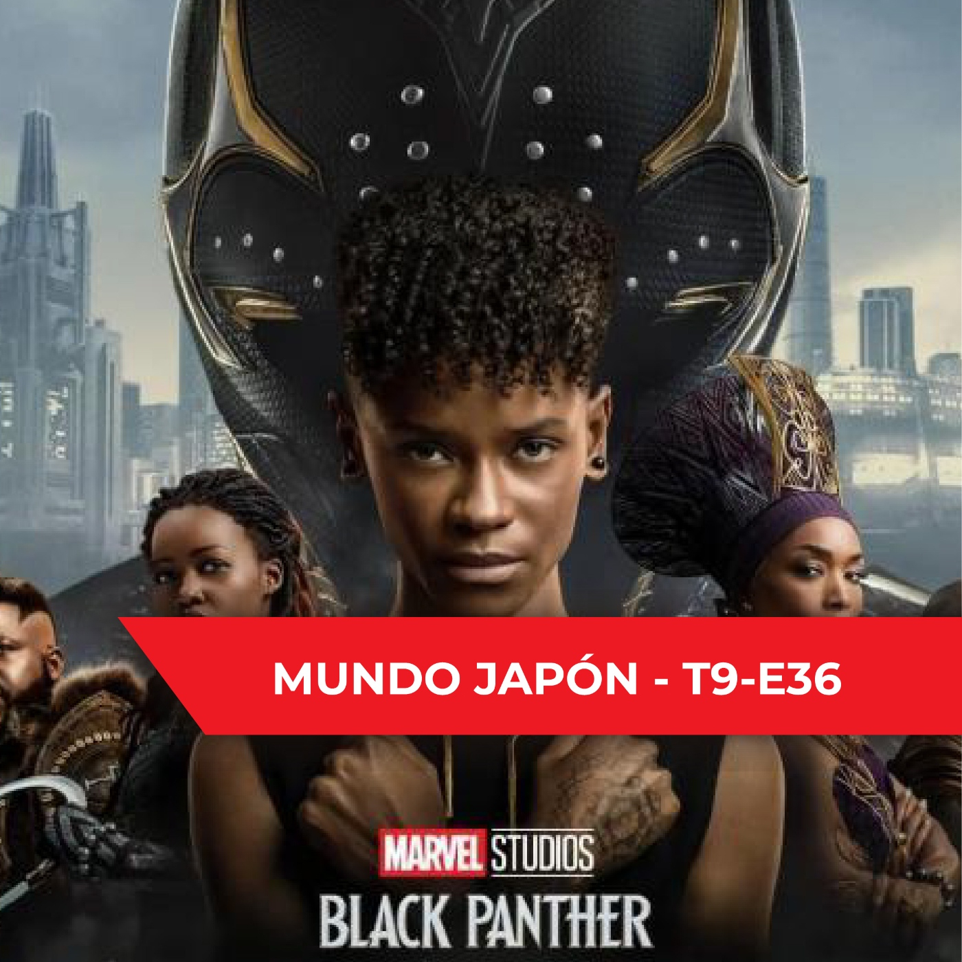 Mundo Japon Radio