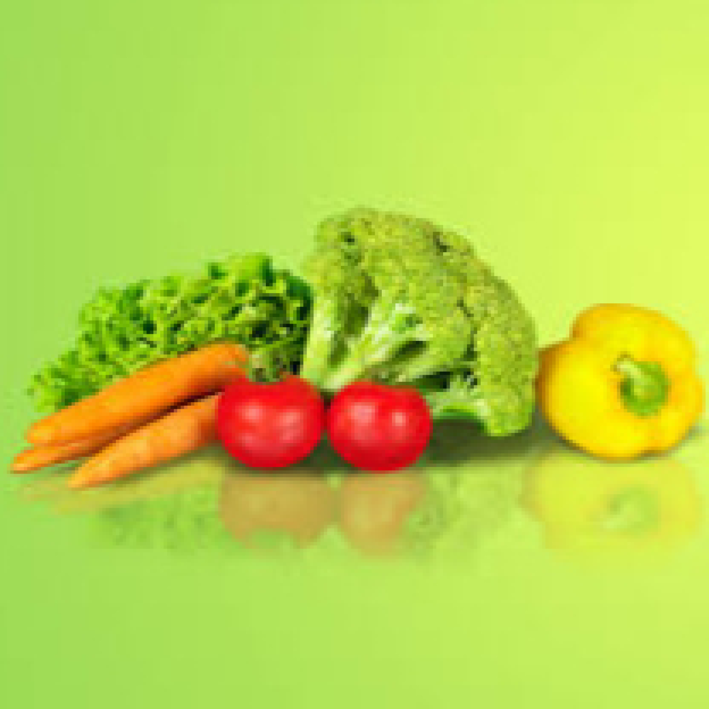 Más allá de la ensalada: el valor medicinal de los vegetales a tu alcance episode artwork