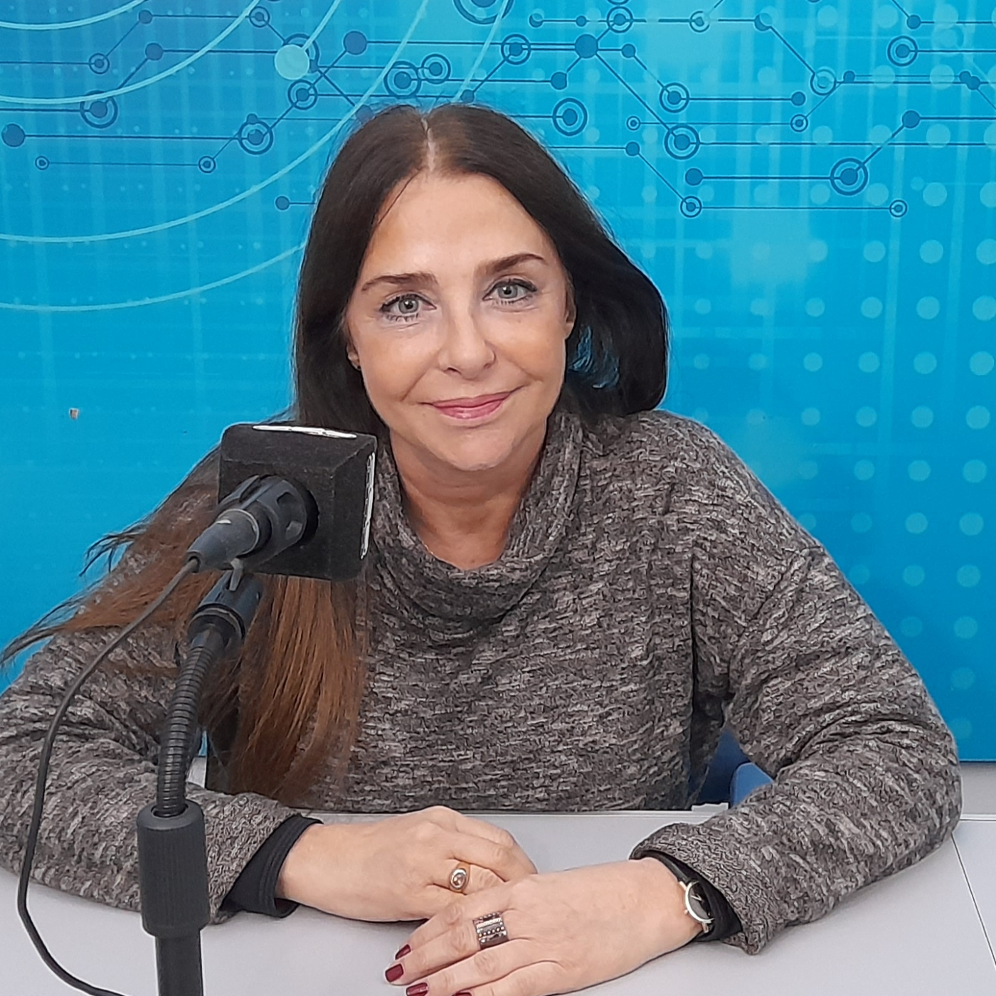 PUNTO G con Guillermina Rizzo 12-3-2024