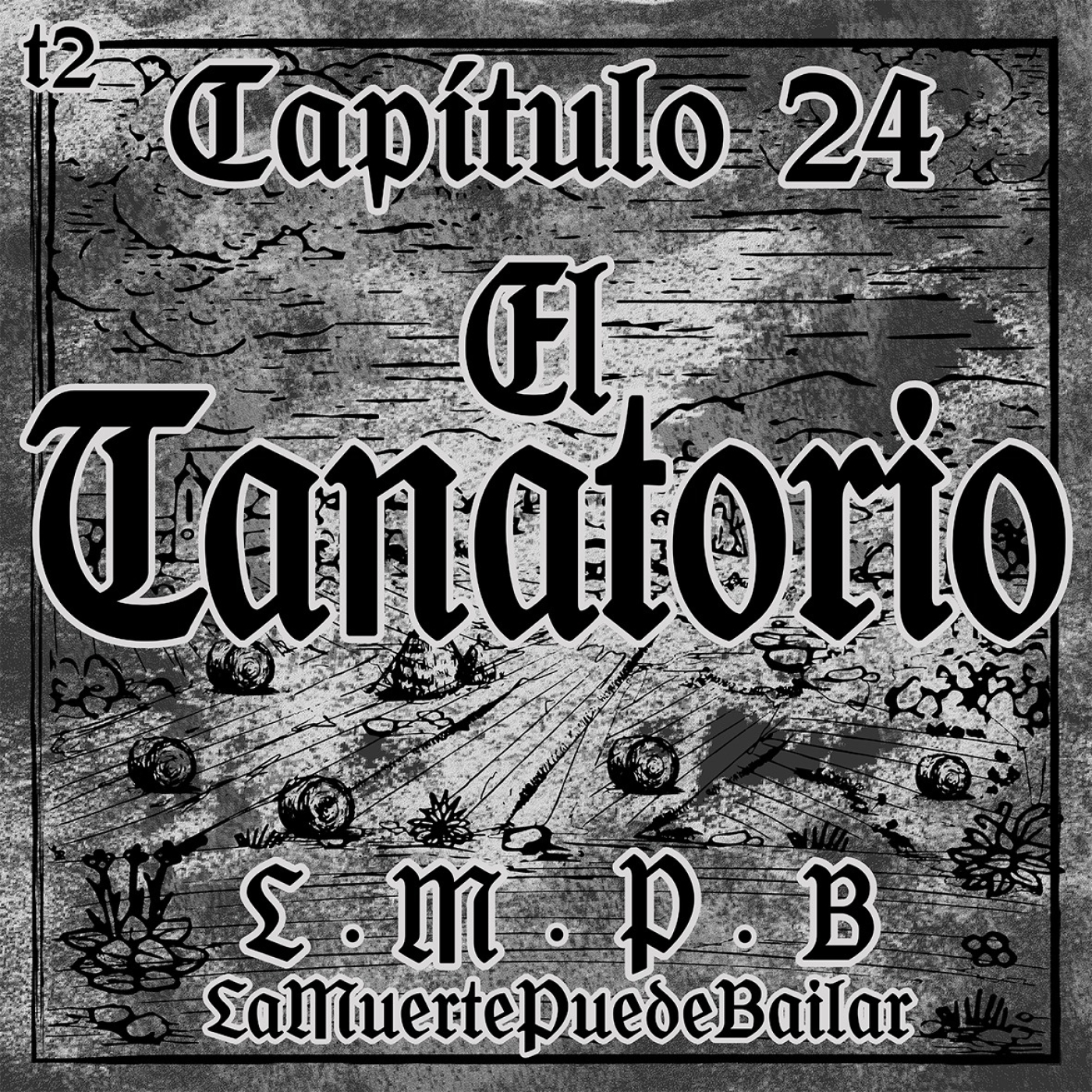 La Muerte Puede Bailar
