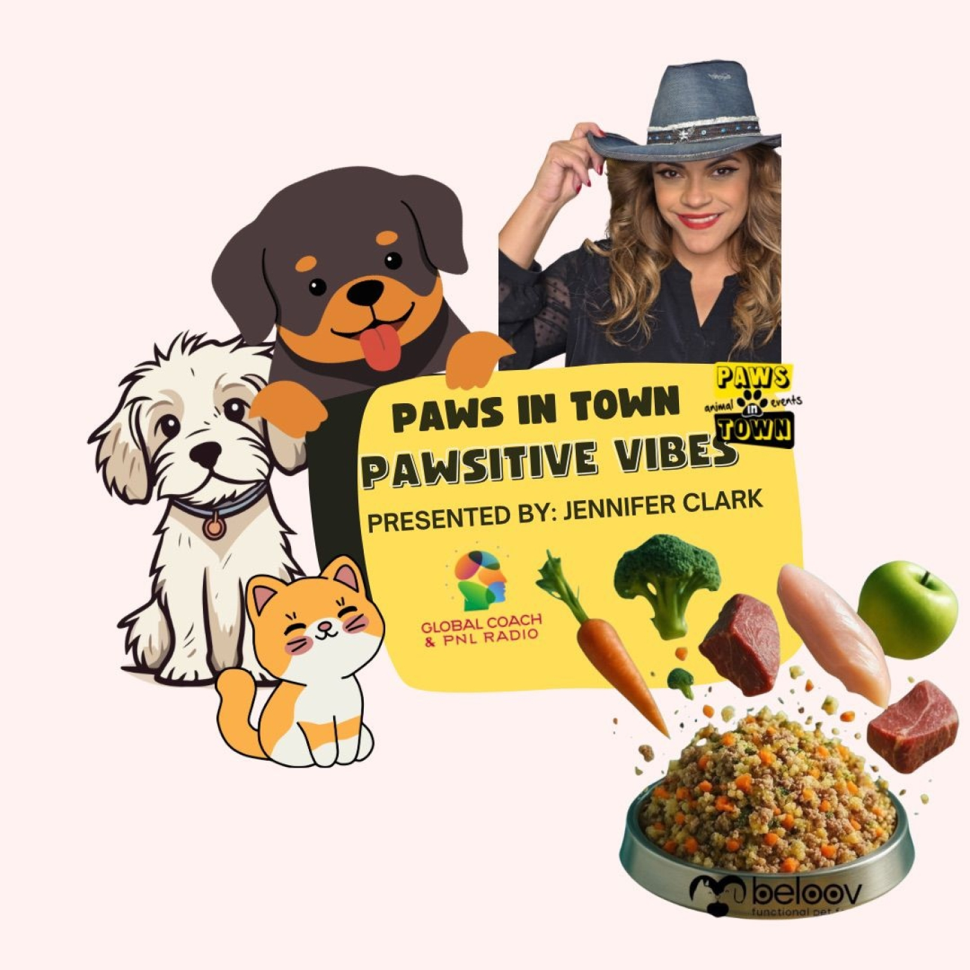 La comida Funcional importancia en la salud de los perros episode artwork