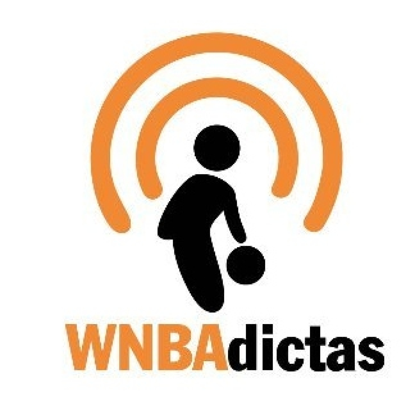 WNBAdictas 25: La tormenta Clark continúa dentro y fuera de las canchas episode artwork