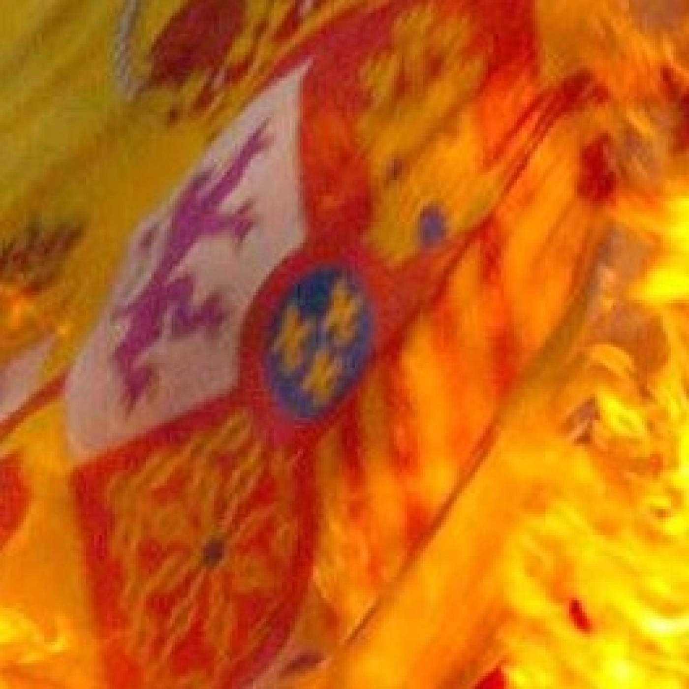 El Expreso Resurrección