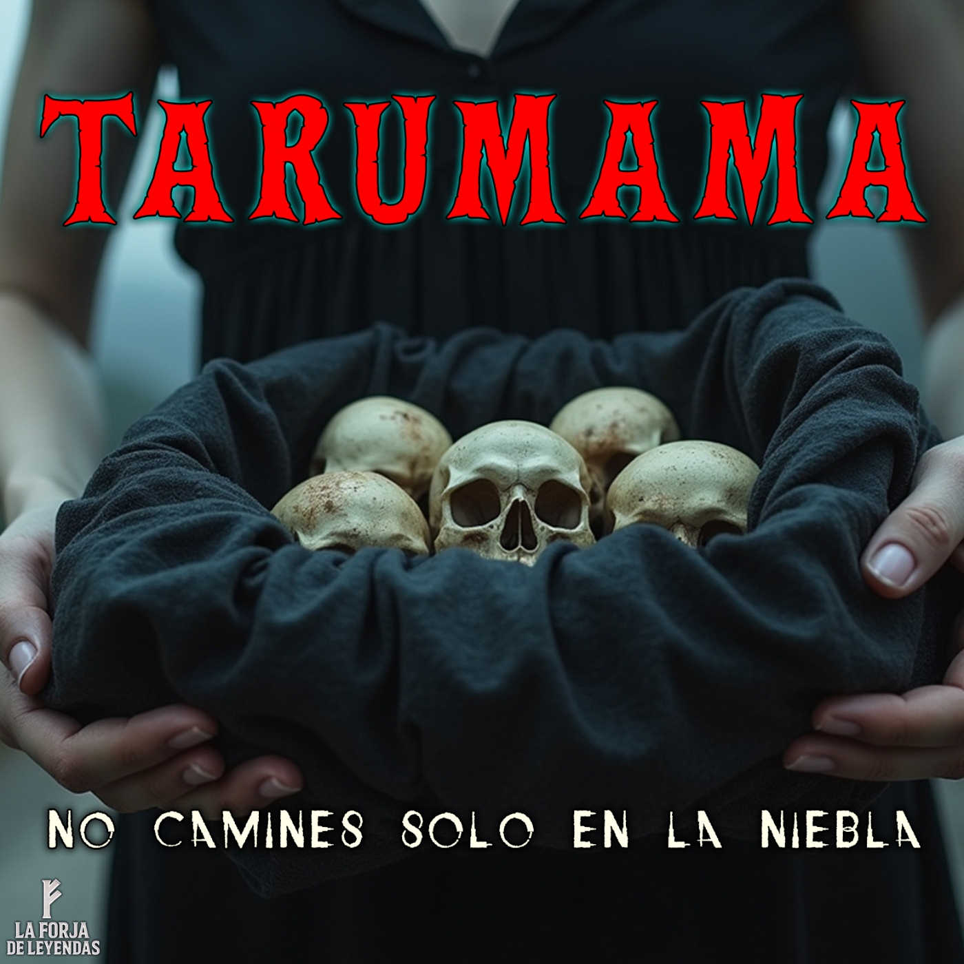 La Forja De Leyendas