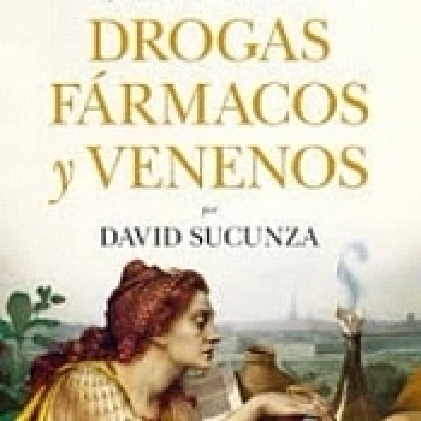 LAS SUSTANCIAS QUÍMICAS Y SU IMPACTO EN EL DEVENIR DE LA HISTORIA. - Episodio exclusivo para mecenas