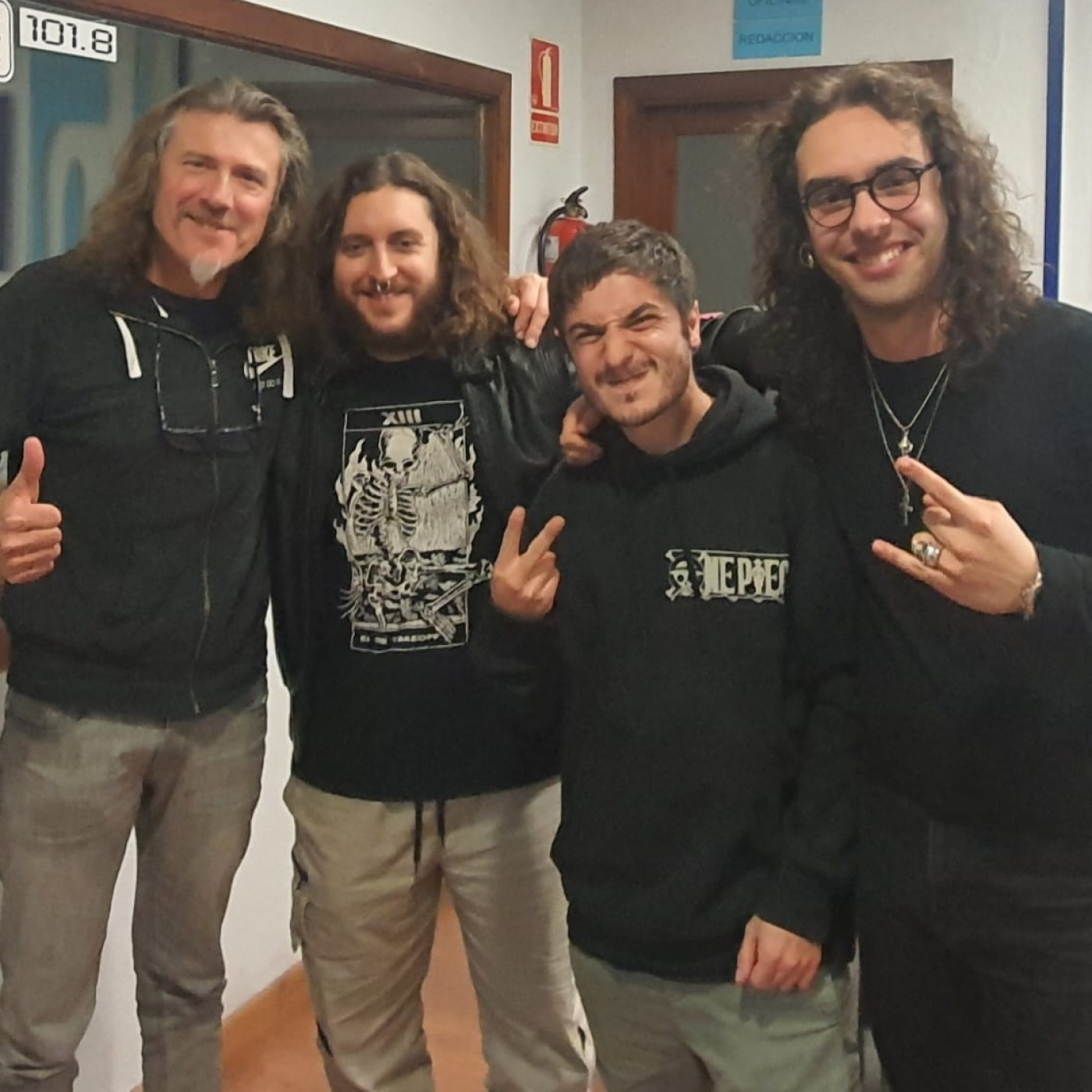 Podcast ROCK ANTENA ROLL
