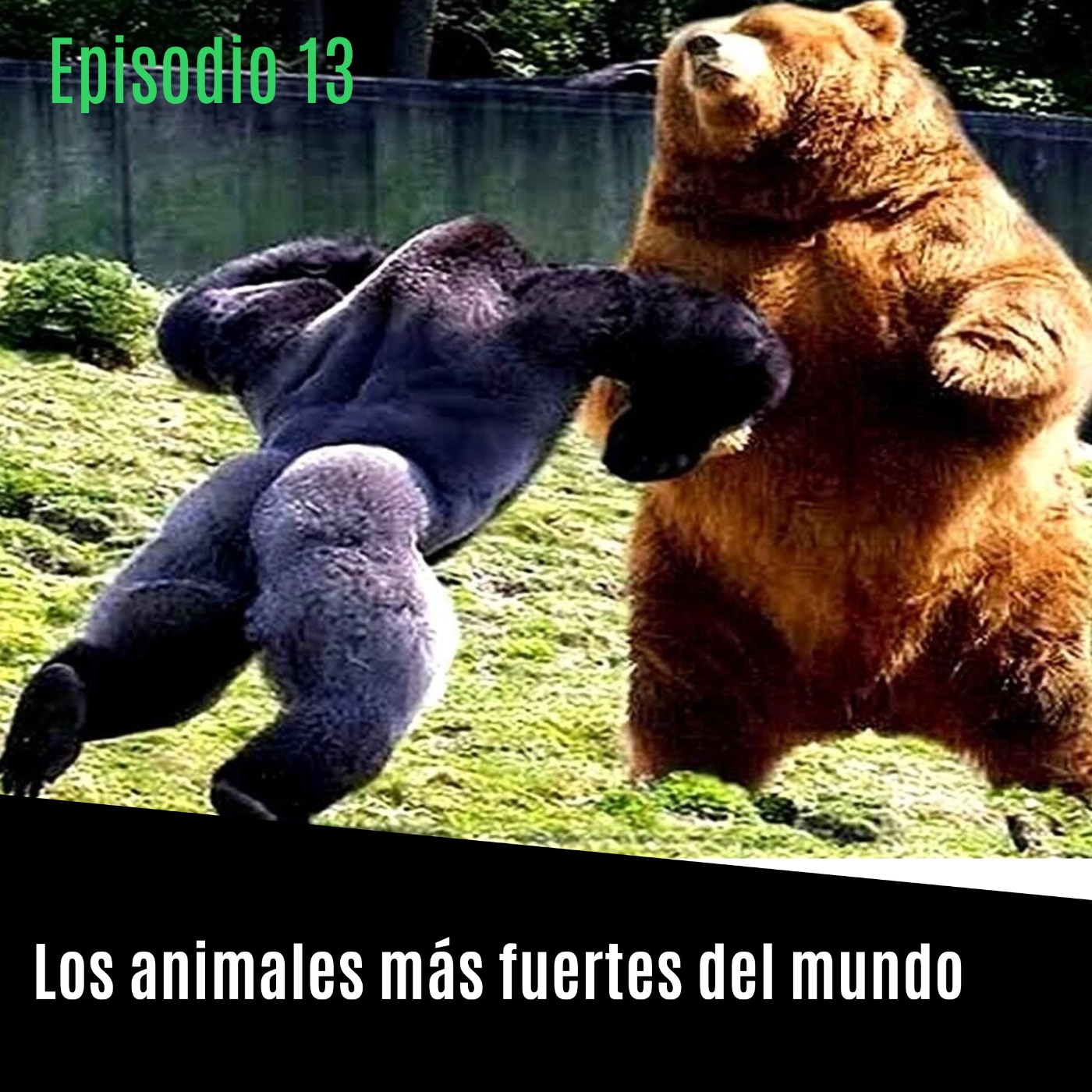 El mito de los dos chavales