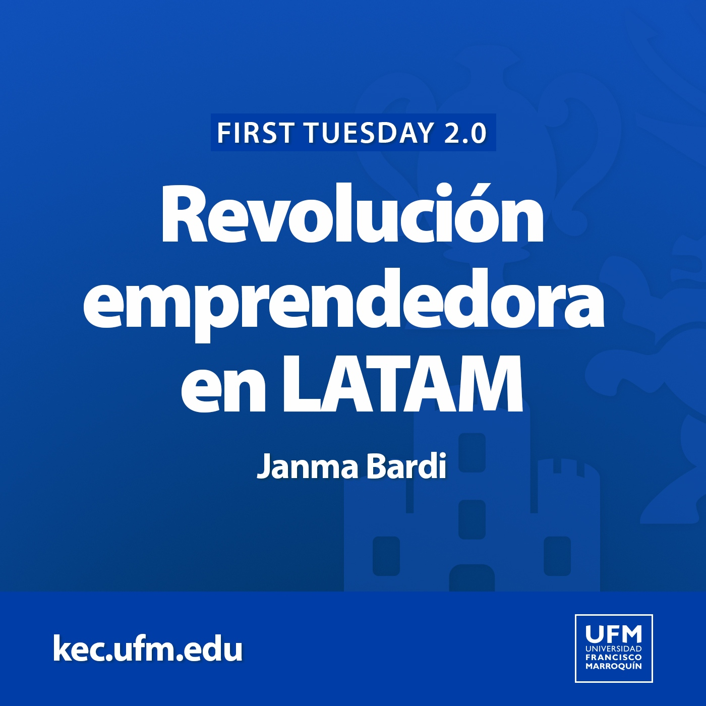EMPRENDIMIENTO | Concreta tus ideas de negocio
