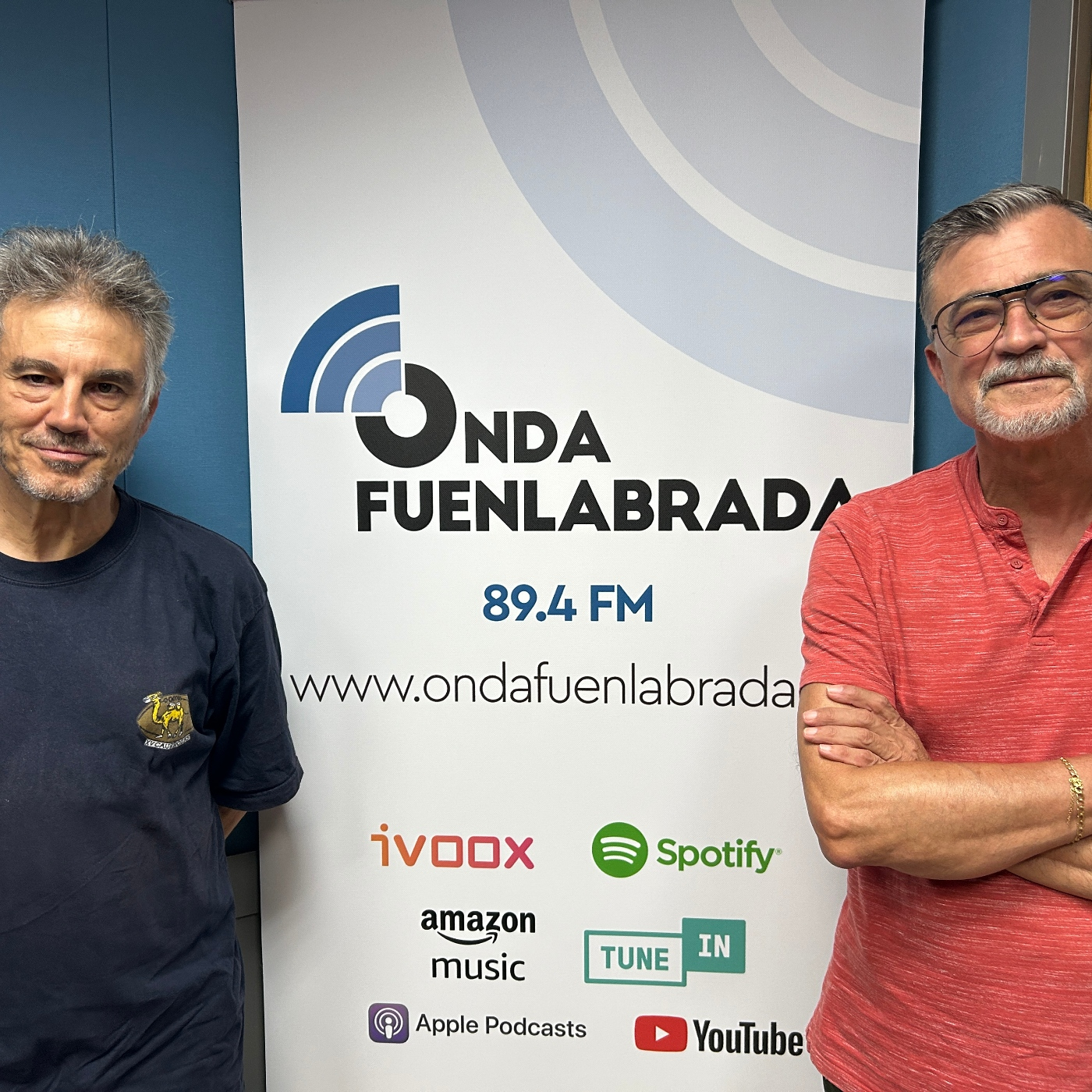 Onda Fuenlabrada