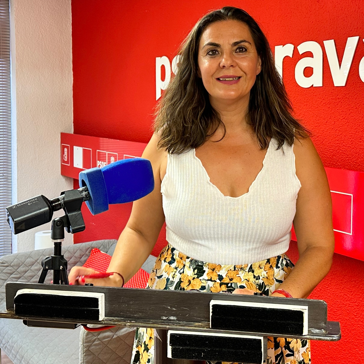 CARAVACA RADIO