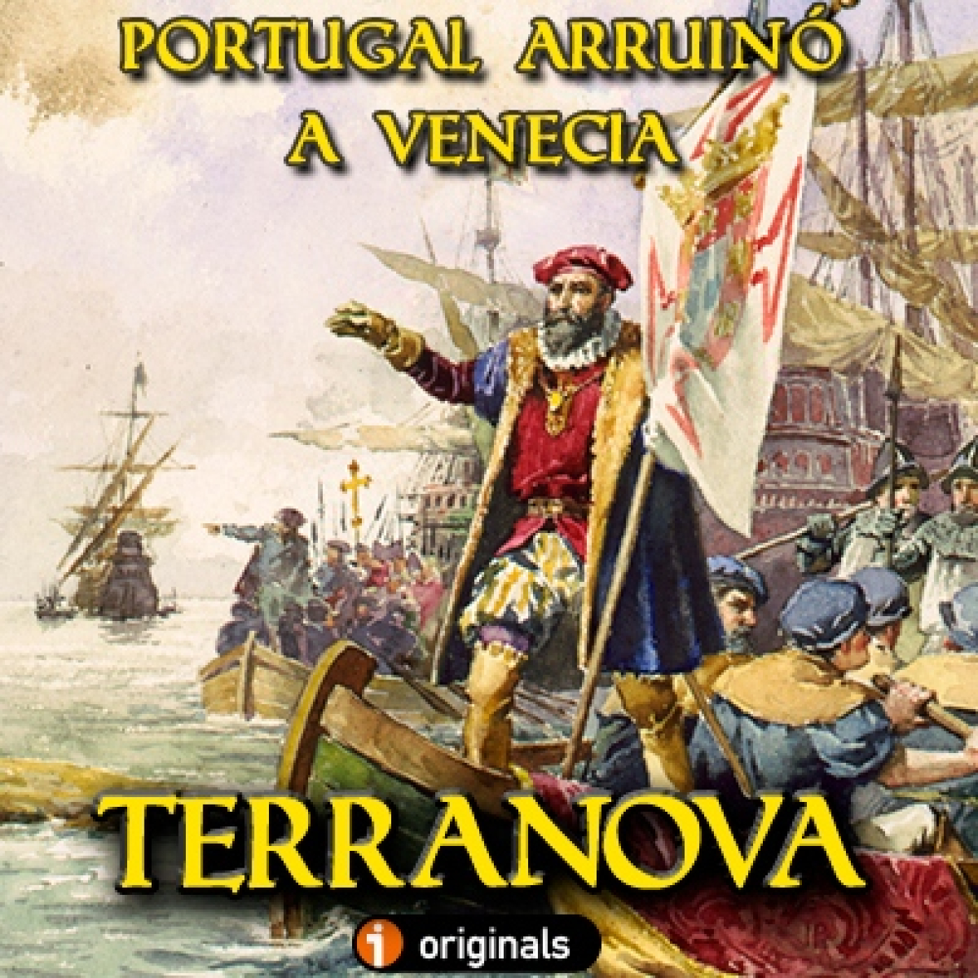Terranova