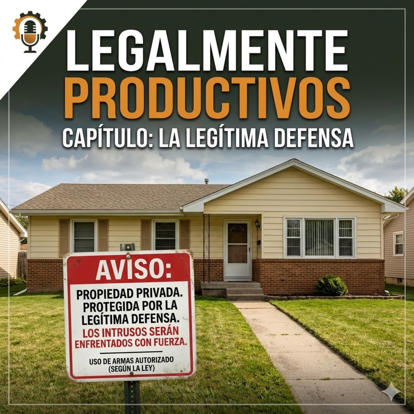 LEGITIMA DEFENSA: CASO LOMAS Y BON PASTOR.