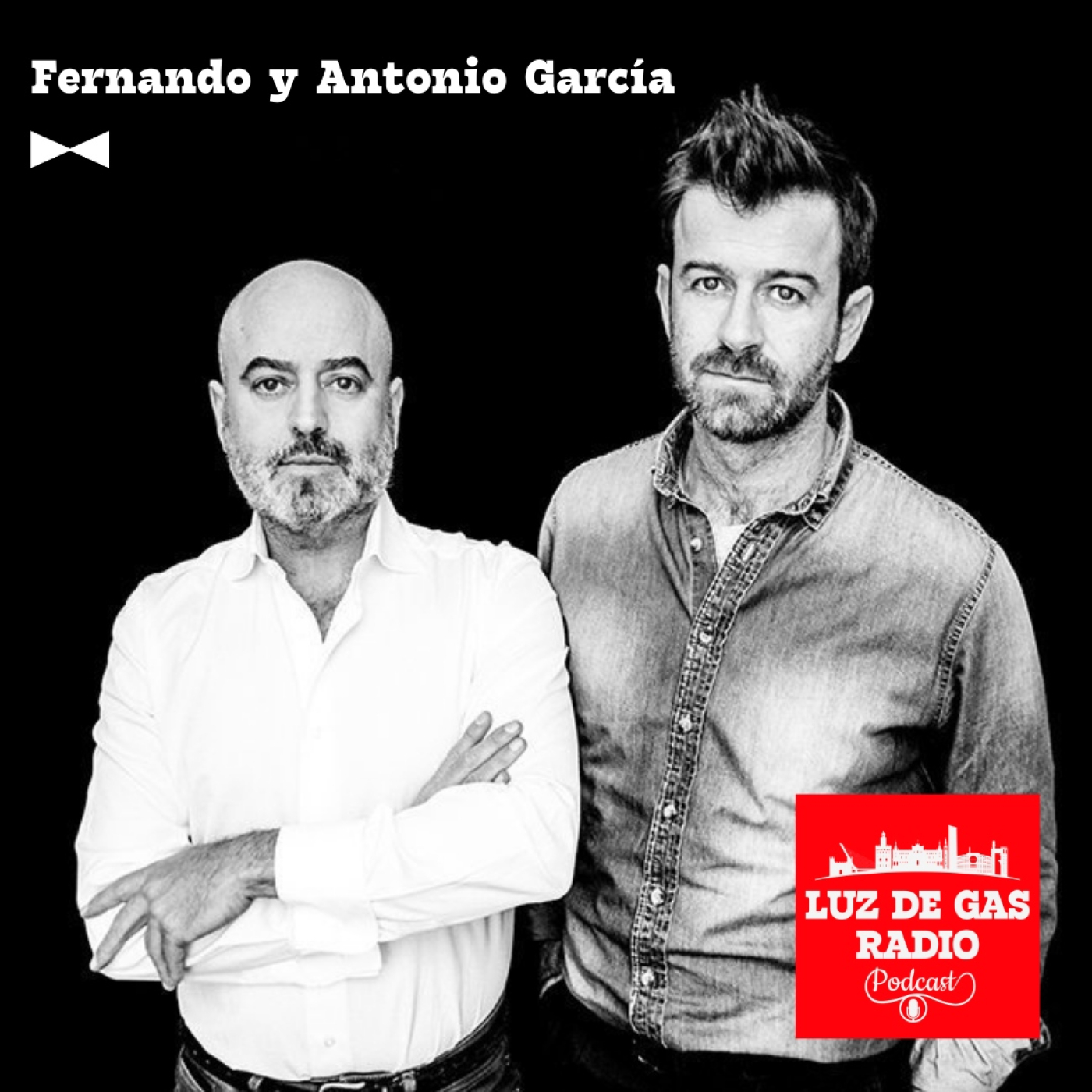 LUZ DE GAS RADIO