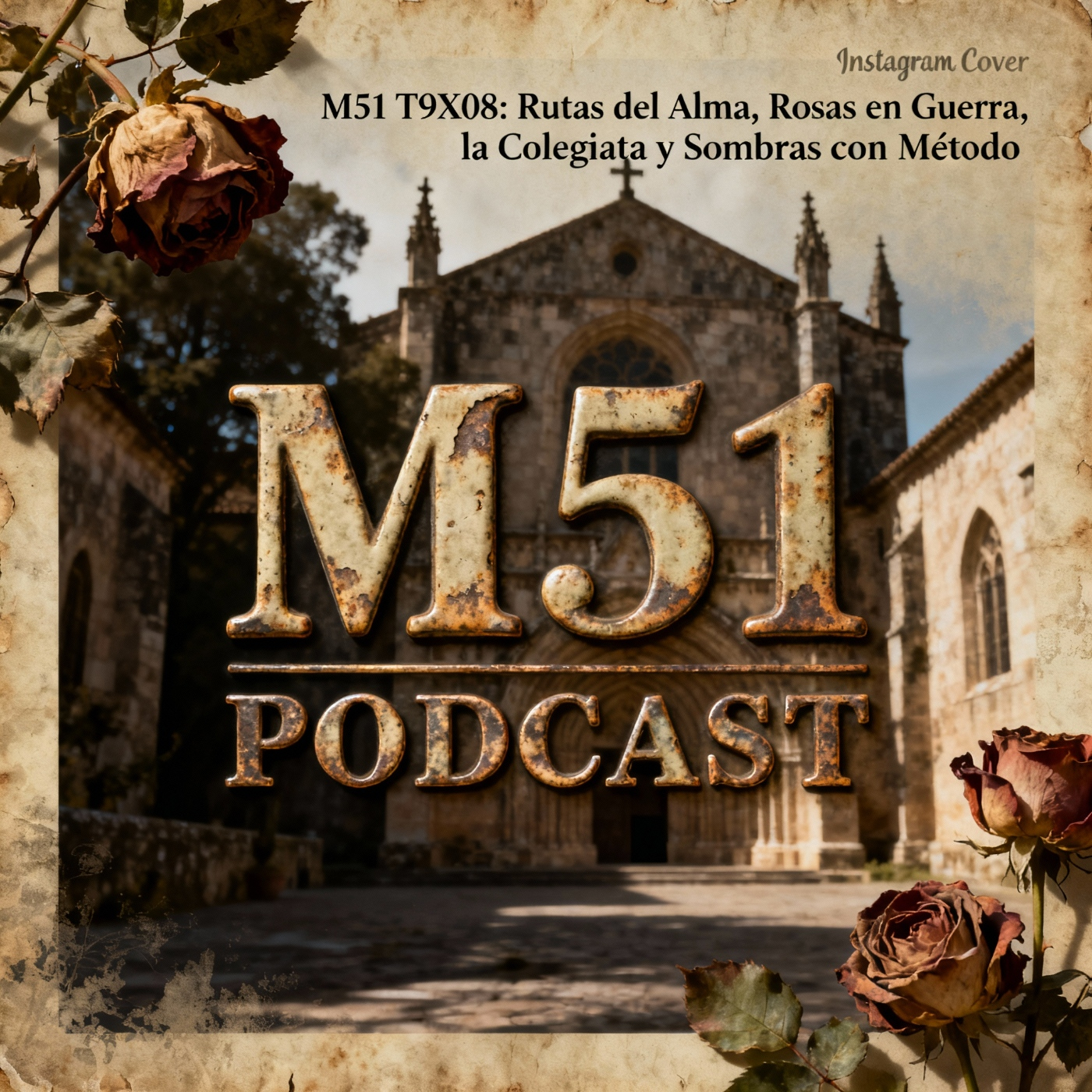 Misterio 51 Podcast