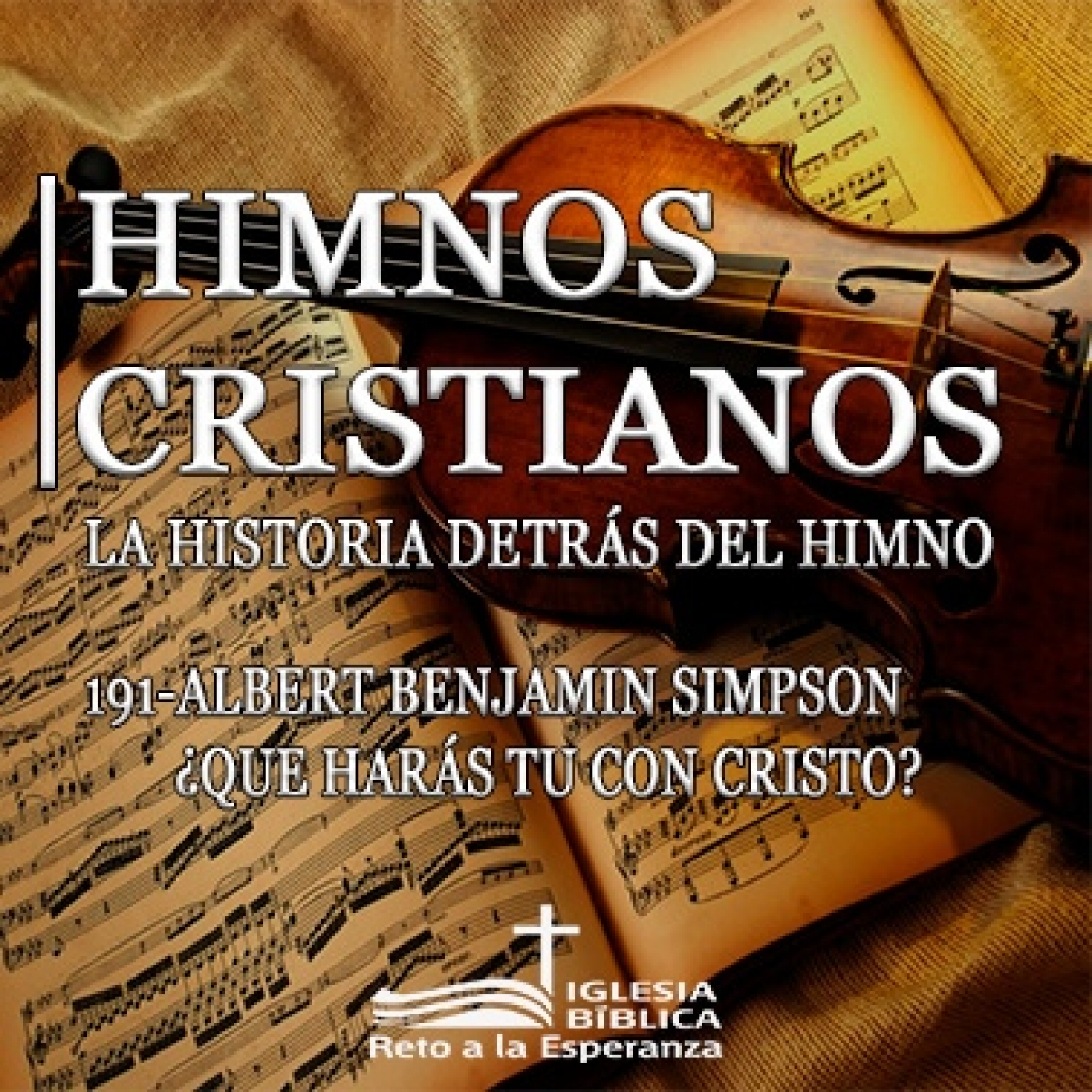 Himnos cristianos