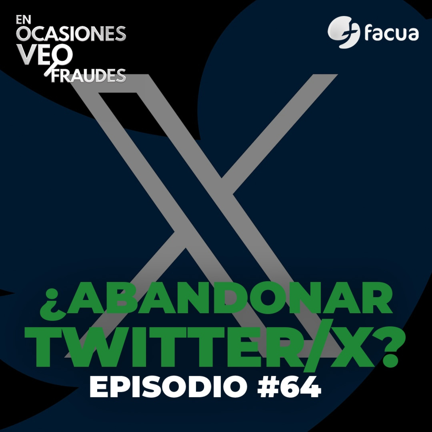En Ocasiones Veo Fraudes
